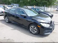 2HGFC2F58GH532782 2016 HONDA CIVIC