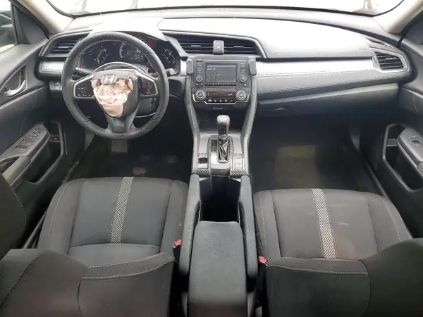 2HGFC2F58GH534483 2016 HONDA CIVIC - Image 8
