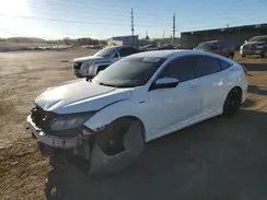 2HGFC2F58GH535990 2016 HONDA CIVIC
