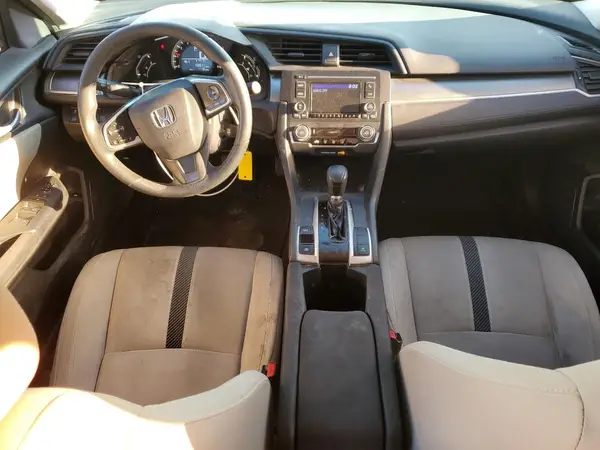 2HGFC2F58GH535990 2016 HONDA CIVIC - Image 8