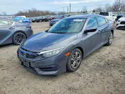 2HGFC2F58GH536041 2016 HONDA CIVIC
