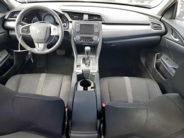 2HGFC2F58GH536041 2016 HONDA CIVIC - Image 8