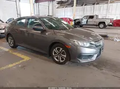 2HGFC2F58GH536069 2016 HONDA CIVIC