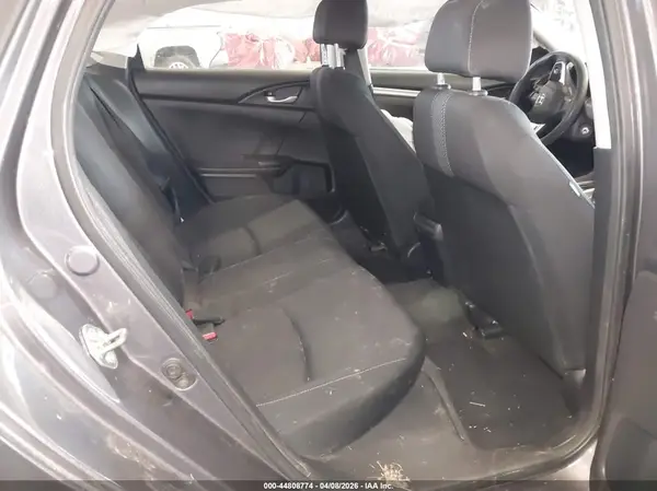 2HGFC2F58GH536069 2016 HONDA CIVIC - Image 8