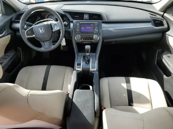 2HGFC2F58GH536413 2016 HONDA CIVIC - Image 8