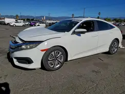 2HGFC2F58GH538078 2016 HONDA CIVIC