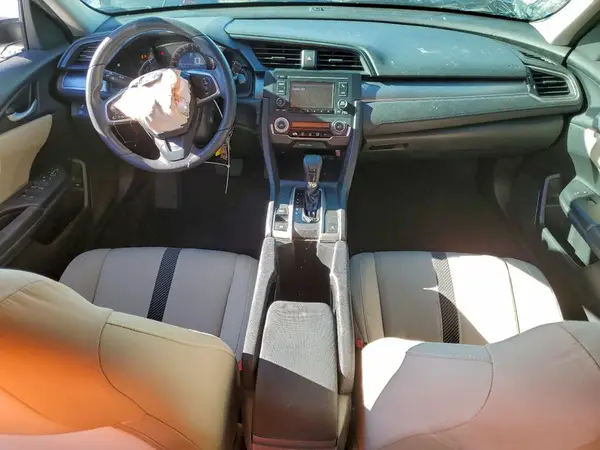 2HGFC2F58GH538078 2016 HONDA CIVIC - Image 8
