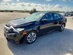 2HGFC2F58GH538422 2016 HONDA CIVIC