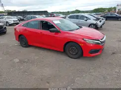 2HGFC2F58GH538663 2016 HONDA CIVIC