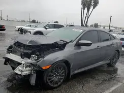 2HGFC2F58GH538713 2016 HONDA CIVIC