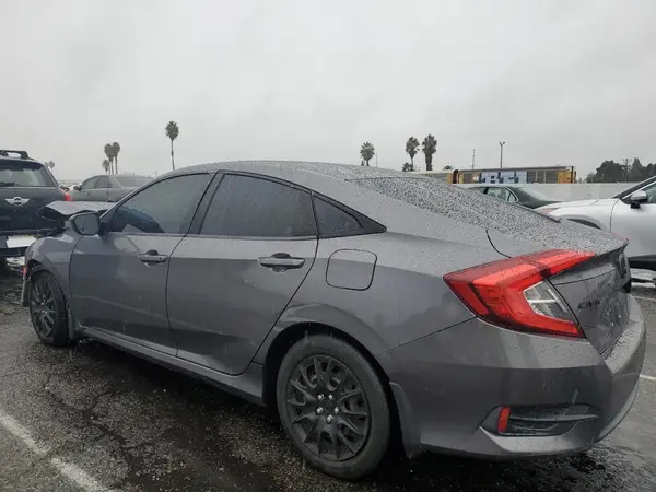 2HGFC2F58GH538713 2016 HONDA CIVIC - Image 2