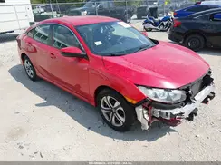 2HGFC2F58GH538940 2016 HONDA CIVIC