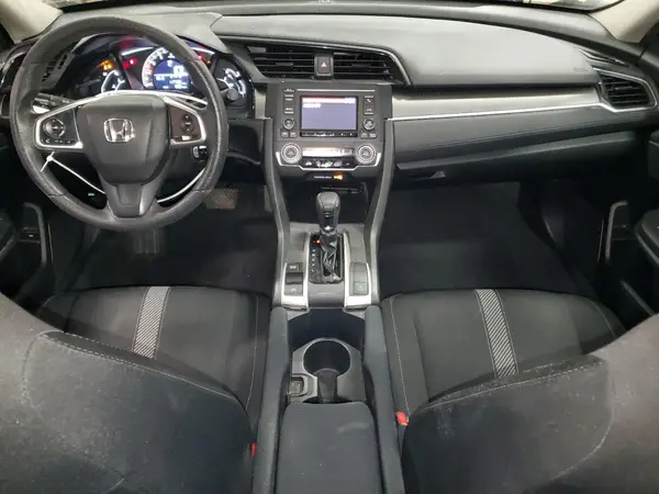 2HGFC2F58GH539117 2016 HONDA CIVIC - Image 8