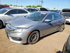 2HGFC2F58GH539649 2016 HONDA CIVIC