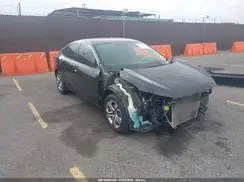 2HGFC2F58GH539683 2016 HONDA CIVIC