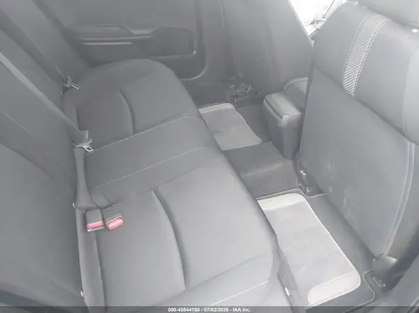 2HGFC2F58GH539683 2016 HONDA CIVIC - Image 8