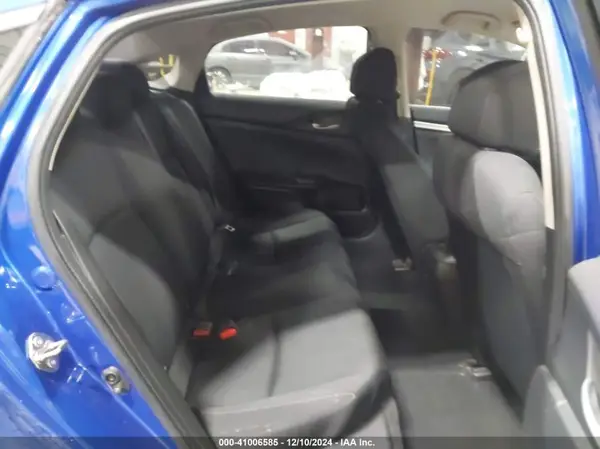 2HGFC2F58GH540039 2016 HONDA CIVIC - Image 8