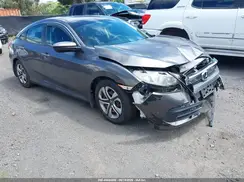 2HGFC2F58GH540283 2016 HONDA CIVIC