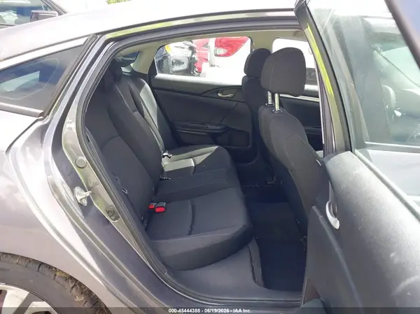 2HGFC2F58GH540283 2016 HONDA CIVIC - Image 8