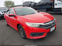 2HGFC2F58GH541790 2016 HONDA CIVIC