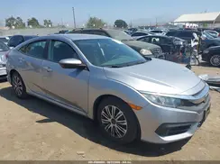 2HGFC2F58GH542518 2016 HONDA CIVIC
