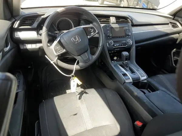 2HGFC2F58GH543331 2016 HONDA CIVIC - Image 8