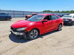 2HGFC2F58GH543457 2016 HONDA CIVIC