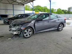 2HGFC2F58GH543944 2016 HONDA CIVIC