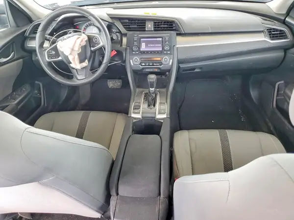 2HGFC2F58GH543944 2016 HONDA CIVIC - Image 8