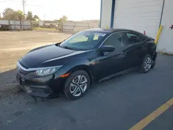 2HGFC2F58GH544186 2016 HONDA CIVIC