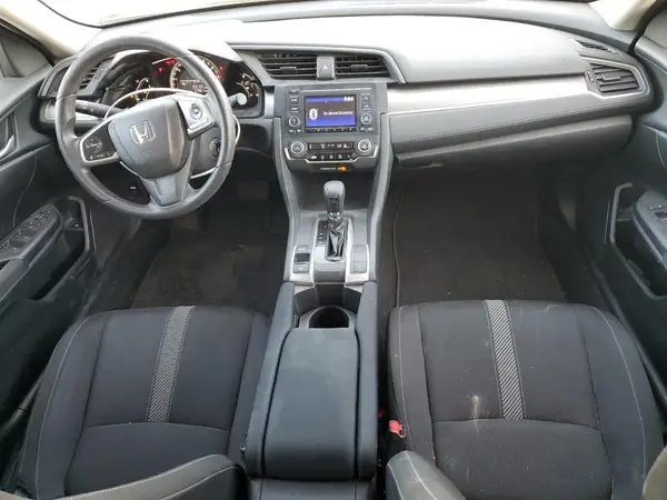 2HGFC2F58GH544186 2016 HONDA CIVIC - Image 8