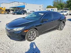 2HGFC2F58GH544883 2016 HONDA CIVIC