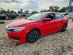 2HGFC2F58GH545337 2016 HONDA CIVIC