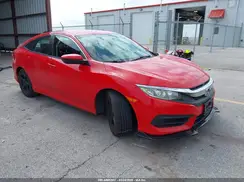 2HGFC2F58GH545340 2016 HONDA CIVIC