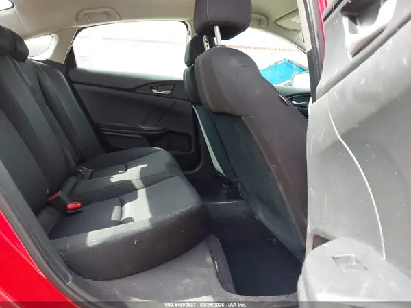 2HGFC2F58GH545340 2016 HONDA CIVIC - Image 8