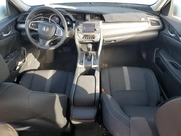 2HGFC2F58GH545435 2016 HONDA CIVIC - Image 8