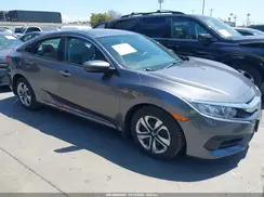 2HGFC2F58GH545645 2016 HONDA CIVIC