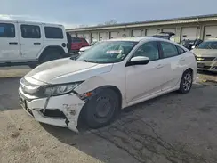 2HGFC2F58GH545869 2016 HONDA CIVIC
