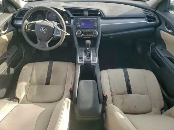 2HGFC2F58GH545869 2016 HONDA CIVIC - Image 8