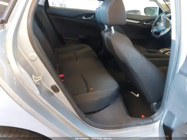 2HGFC2F58GH546018 2016 HONDA CIVIC - Image 8