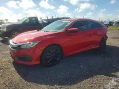 2HGFC2F58GH546116 2016 HONDA CIVIC