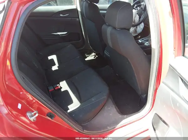2HGFC2F58GH547248 2016 HONDA CIVIC - Image 8