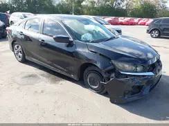 2HGFC2F58GH547752 2016 HONDA CIVIC