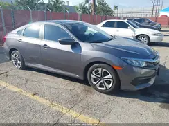 2HGFC2F58GH548559 2016 HONDA CIVIC