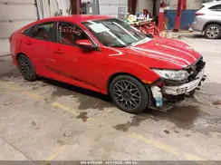 2HGFC2F58GH550215 2016 HONDA CIVIC