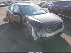 2HGFC2F58GH550263 2016 HONDA CIVIC
