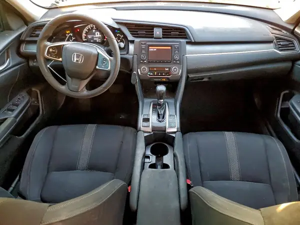 2HGFC2F58GH551123 2016 HONDA CIVIC - Image 8