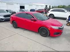 2HGFC2F58GH551445 2016 HONDA CIVIC