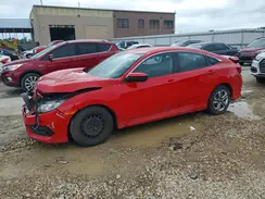 2HGFC2F58GH552014 2016 HONDA CIVIC