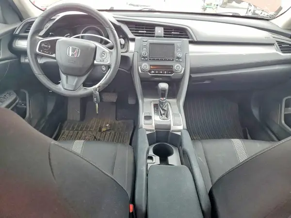 2HGFC2F58GH552014 2016 HONDA CIVIC - Image 8